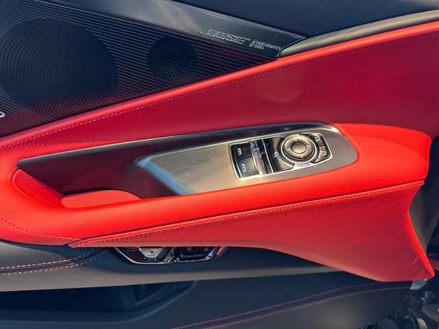 2026 Chevrolet Corvette 3LT - Photo 11