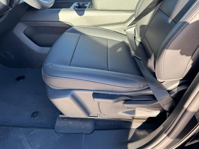 2026 Chevrolet Silverado EV Work Truck - Photo 10