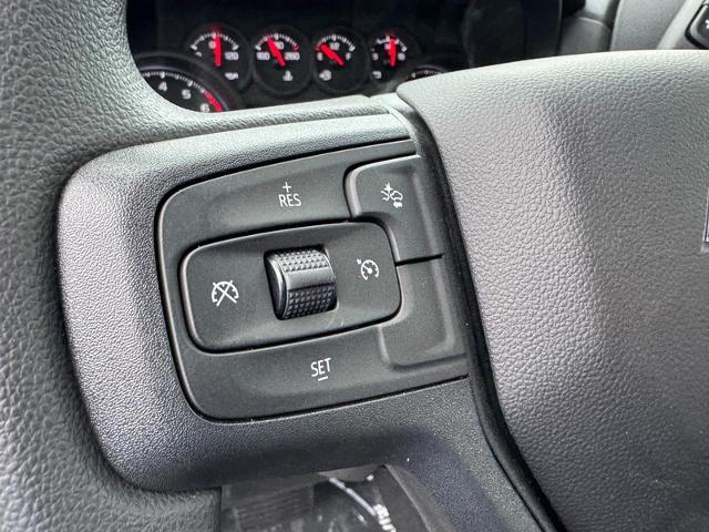 2026 Chevrolet Silverado 1500 Custom Trail Boss - Photo 13