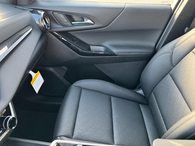 2026 Chevrolet Equinox LT - Photo 8