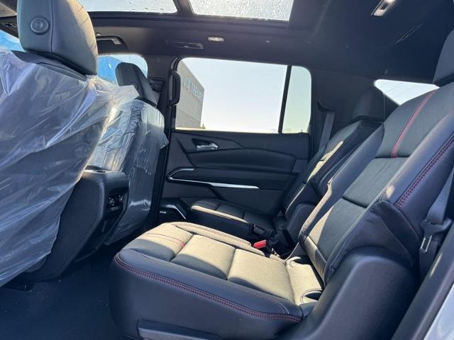2026 Chevrolet Traverse RS - Photo 7