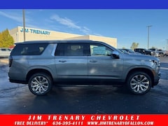 2026 Chevrolet Suburban Premier SUV