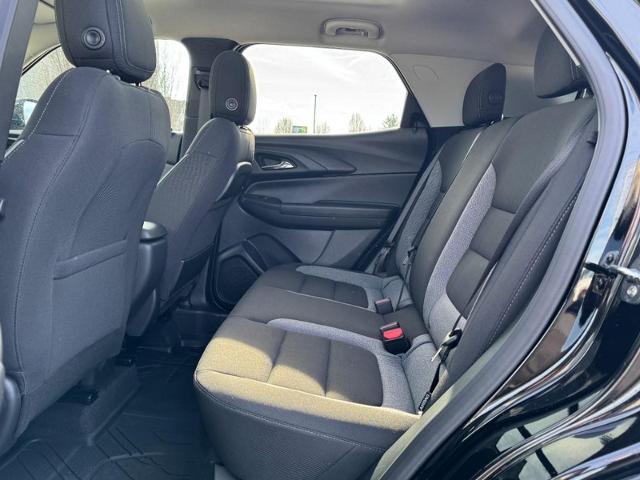 2026 Chevrolet Trailblazer LT - Photo 7