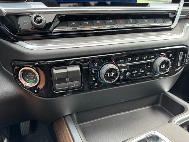 2026 Chevrolet Silverado 1500 High Country - Photo 17