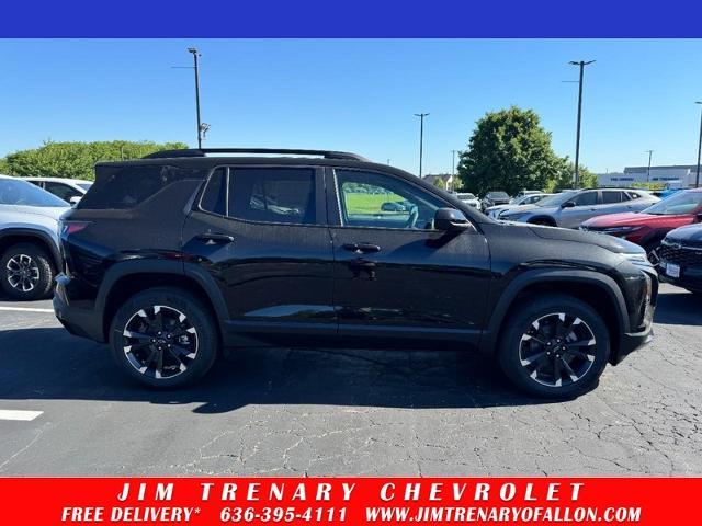 2026 Chevrolet Equinox RS - Photo 1