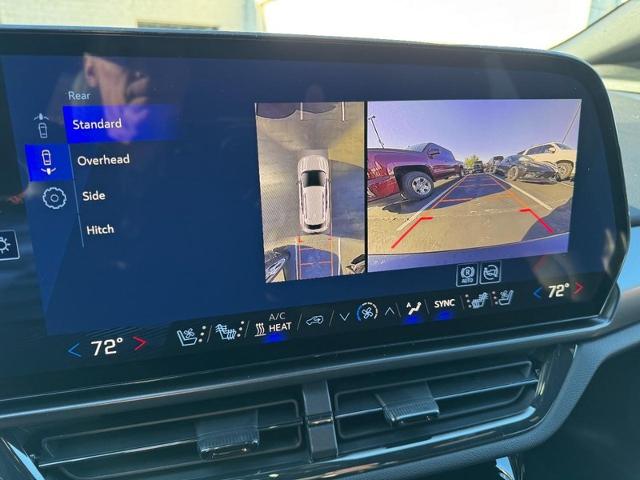 2026 Chevrolet Equinox EV RS - Photo 14