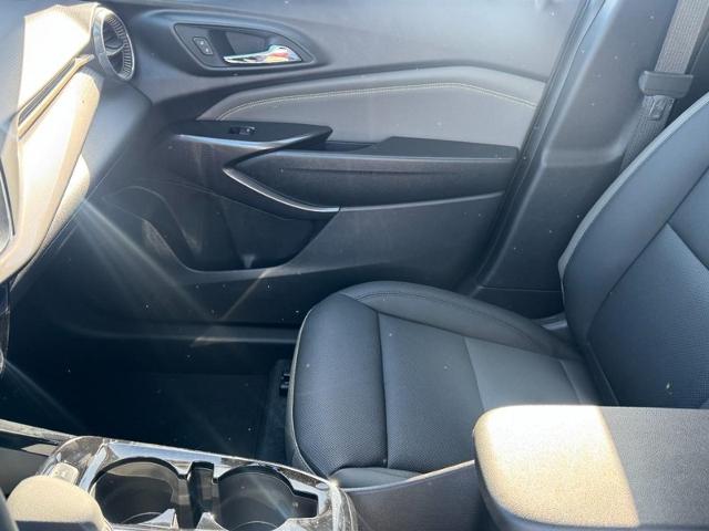 2026 Chevrolet Trax Activ - Photo 8