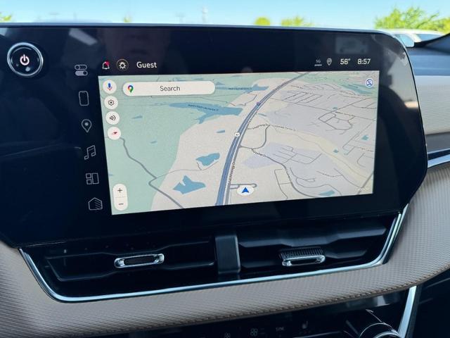 2026 Chevrolet Equinox ACTIV - Photo 15