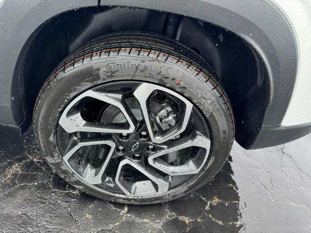 2026 Chevrolet Trax RS - Photo 6
