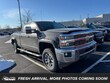  Chevrolet Silverado 2500 HD