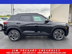 2026 Chevrolet Trailblazer RS SUV