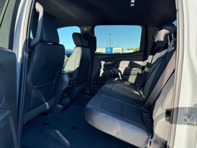 2026 Chevrolet Silverado EV Work Truck - Photo 8