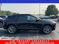 2025 Chevrolet Trax LT SUV