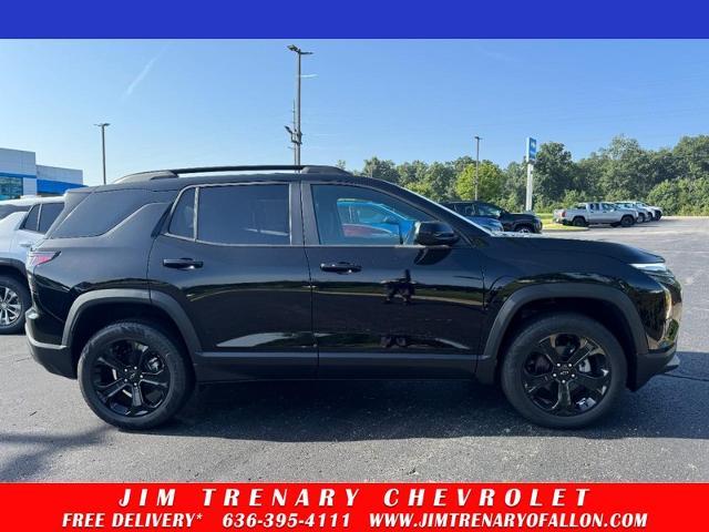 2026 Chevrolet Equinox SUV 