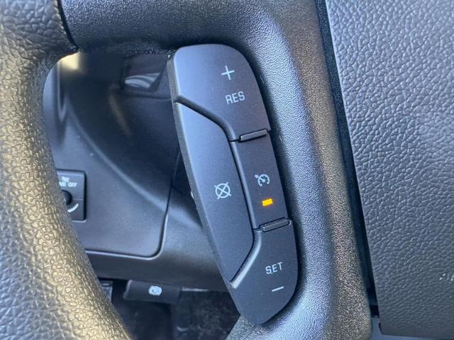 2025 Chevrolet Express Cargo Work Van - Photo 12