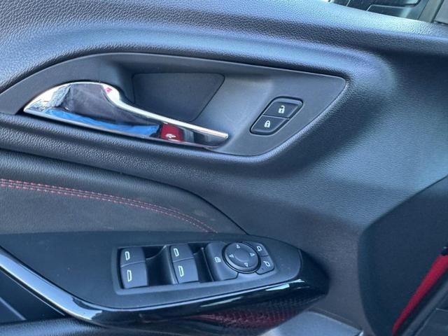 2026 Chevrolet Trax RS - Photo 10