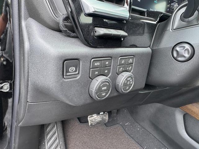 2026 Chevrolet Silverado 1500 High Country - Photo 14