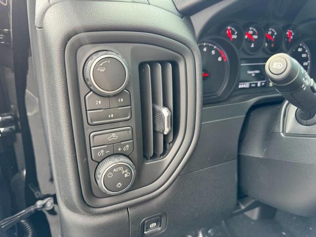 2026 Chevrolet Silverado 2500 HD Custom - Photo 12