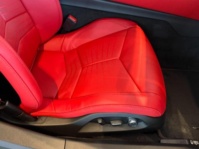 2026 Chevrolet Corvette 3LT - Photo 6
