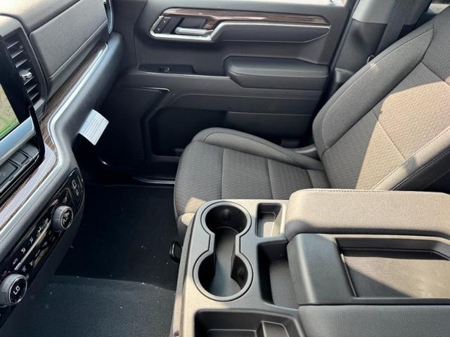 2026 Chevrolet Silverado 1500 RST - Photo 10