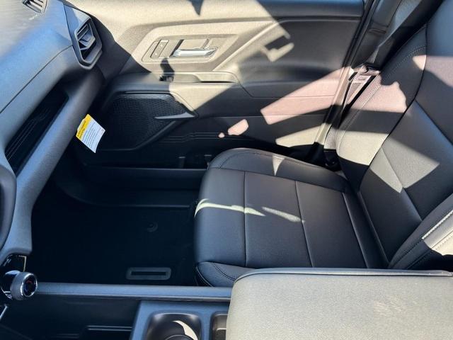 2026 Chevrolet Silverado EV Work Truck - Photo 9