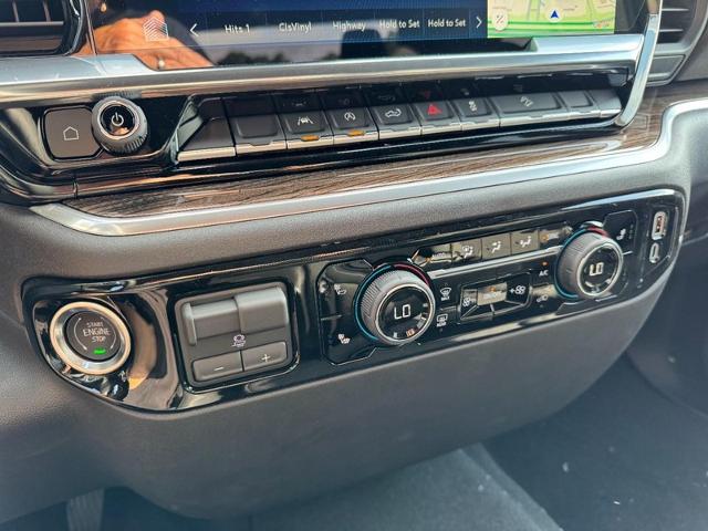 2026 Chevrolet Silverado 1500 RST - Photo 16