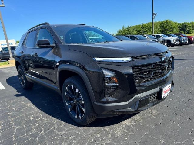 2026 Chevrolet Equinox RS - Photo 2
