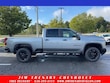 Chevrolet Silverado 2500 HD
