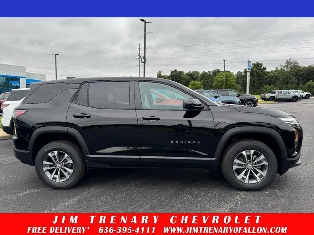 2026 Chevrolet Equinox SUV 
