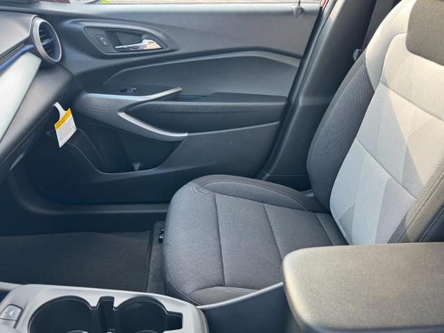 2026 Chevrolet Trax LS - Photo 8