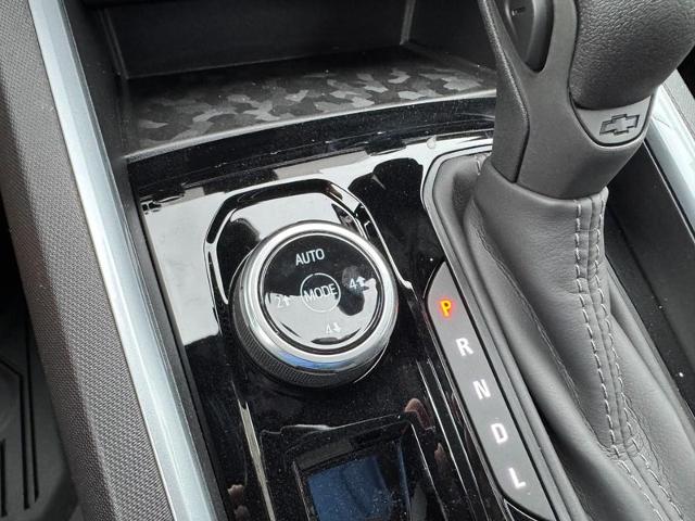 2026 Chevrolet Colorado Trail Boss - Photo 13
