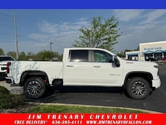 2026 Chevrolet Silverado 2500 HD LT Truck