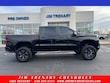  Chevrolet Silverado 1500 LTD