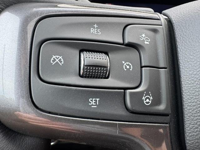 2026 Chevrolet Silverado 1500 High Country - Photo 15