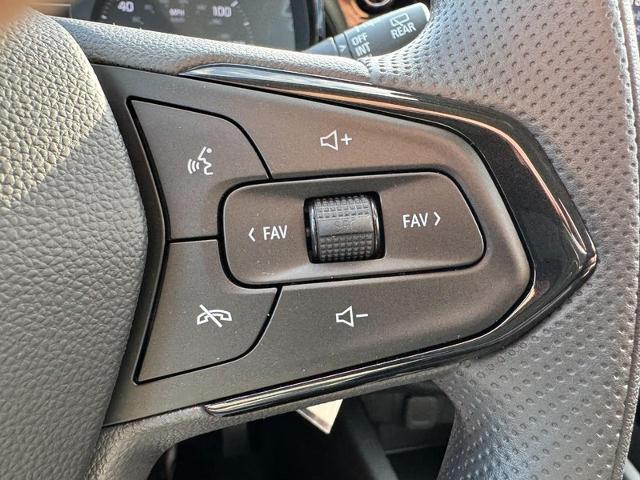 2026 Chevrolet Trax LS - Photo 12
