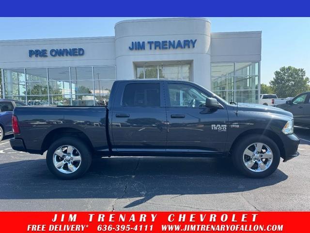 2019 Ram 1500 Classic Express