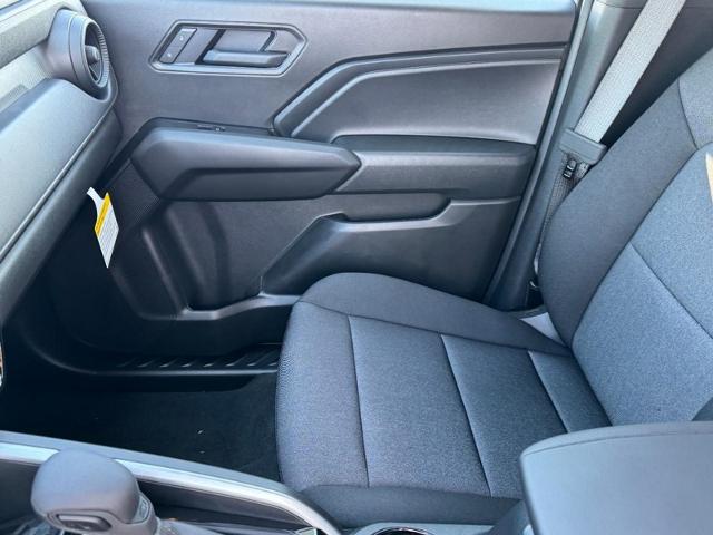 2026 Chevrolet Colorado Work Truck - Photo 8