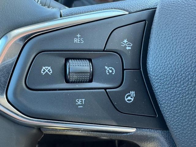 2026 Chevrolet Trax Activ - Photo 11