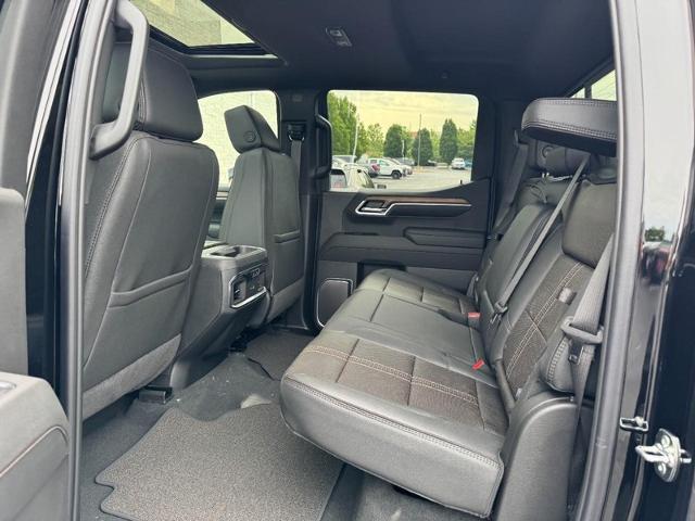 2026 Chevrolet Silverado 1500 High Country - Photo 9