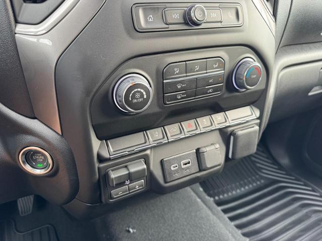 2026 Chevrolet Silverado 2500 HD Custom - Photo 16