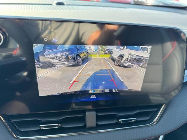 2026 Chevrolet Equinox RS - Photo 17