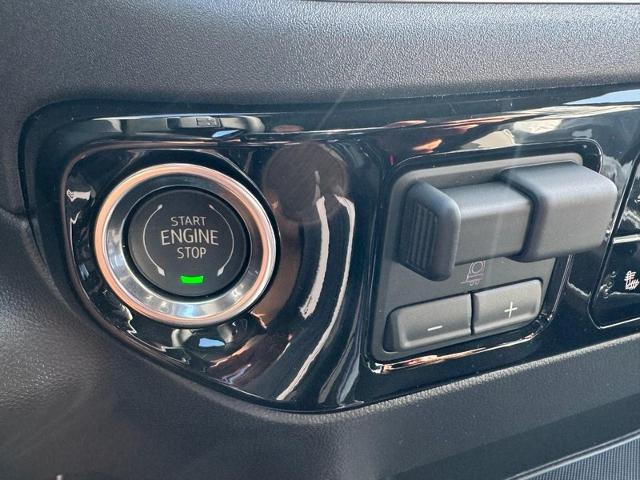 2026 Chevrolet Silverado 1500 RST - Photo 20