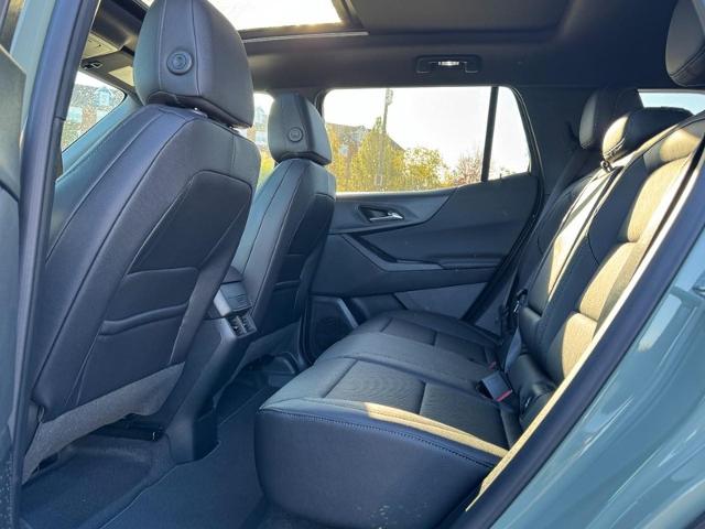 2026 Chevrolet Equinox LT - Photo 7