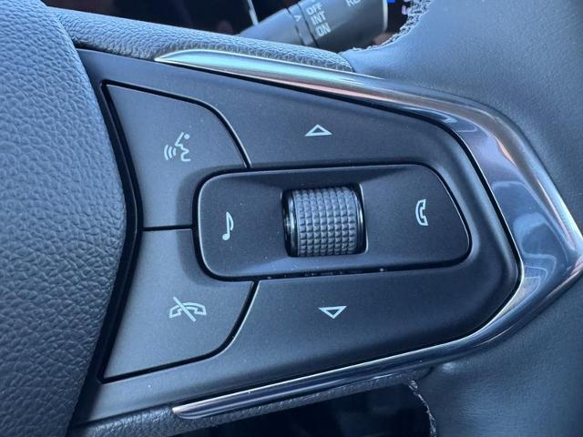 2026 Chevrolet Trax LT - Photo 12