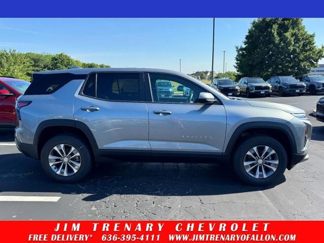 2026 Chevrolet Equinox SUV 