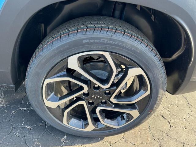 2026 Chevrolet Trax RS - Photo 6