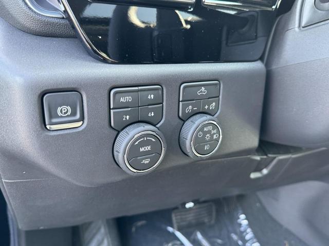 2026 Chevrolet Silverado 1500 RST - Photo 13