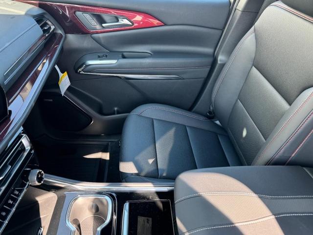 2026 Chevrolet Traverse Z71 - Photo 9