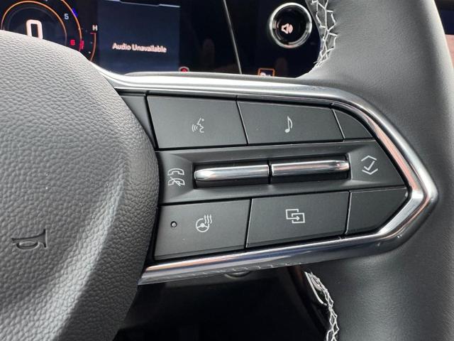 2026 Chevrolet Traverse LT - Photo 12