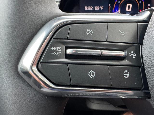 2026 Chevrolet Traverse LT - Photo 11